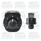 Schalter, Außenspiegelverstellung MEAT & DORIA 206092