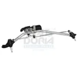 Scheibenreinigungsanlage 12 V MEAT & DORIA 207104