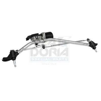 Scheibenreinigungsanlage 12 V MEAT & DORIA 207104 Bild Scheibenreinigungsanlage 12 V MEAT & DORIA 207104