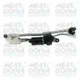 Scheibenreinigungsanlage MEAT & DORIA 207116