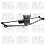 Scheibenreinigungsanlage MEAT & DORIA 207118