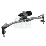 Scheibenreinigungsanlage MEAT & DORIA 207121