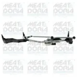 Scheibenreinigungsanlage MEAT & DORIA 207131