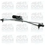 Scheibenreinigungsanlage MEAT & DORIA 207134