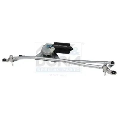 Scheibenreinigungsanlage MEAT & DORIA 207138 Bild Scheibenreinigungsanlage MEAT & DORIA 207138