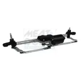 Scheibenreinigungsanlage MEAT & DORIA 207142