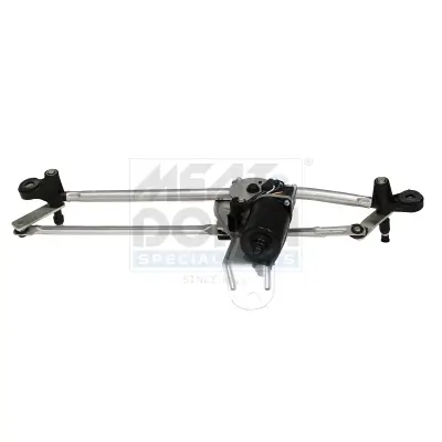 Scheibenreinigungsanlage MEAT & DORIA 207144 Bild Scheibenreinigungsanlage MEAT & DORIA 207144