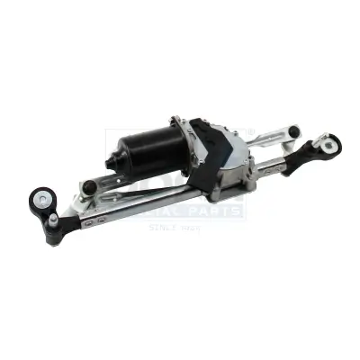 Scheibenreinigungsanlage MEAT & DORIA 207145 Bild Scheibenreinigungsanlage MEAT & DORIA 207145