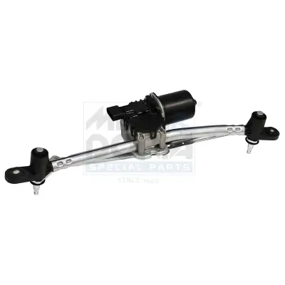 Scheibenreinigungsanlage MEAT & DORIA 207148 Bild Scheibenreinigungsanlage MEAT & DORIA 207148