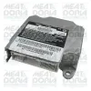 Steuergerät, Airbag MEAT & DORIA 208003