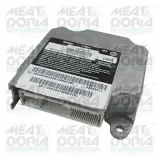 Steuergerät, Airbag MEAT & DORIA 208003