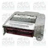 Steuergerät, Airbag MEAT & DORIA 208011