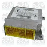 Steuergerät, Airbag MEAT & DORIA 208018