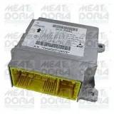 Steuergerät, Airbag MEAT & DORIA 208024