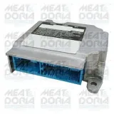 Steuergerät, Airbag MEAT & DORIA 208030
