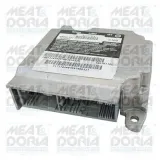 Steuergerät, Airbag MEAT & DORIA 208033