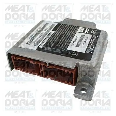 Steuergerät, Airbag MEAT & DORIA 208042