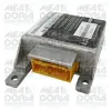 Steuergerät, Airbag MEAT & DORIA 208045