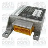 Steuergerät, Airbag MEAT & DORIA 208045