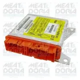 Steuergerät, Airbag MEAT & DORIA 208047