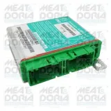 Steuergerät, Airbag MEAT & DORIA 208049