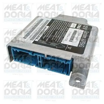 Steuergerät, Airbag MEAT & DORIA 208054