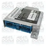 Steuergerät, Airbag MEAT & DORIA 208054