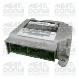Steuergerät, Airbag MEAT & DORIA 208058