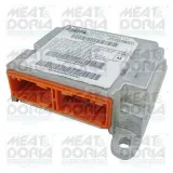 Steuergerät, Airbag MEAT & DORIA 208067