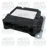 Steuergerät, Airbag MEAT & DORIA 208074