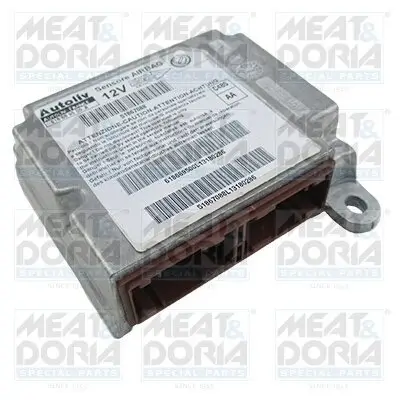 Steuergerät, Airbag MEAT & DORIA 208076