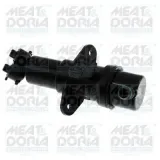 Waschwasserdüse, Scheinwerferreinigung rechts MEAT & DORIA 209034