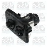 Waschwasserdüse, Scheinwerferreinigung rechts MEAT & DORIA 209046