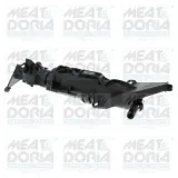 Waschwasserdüse, Scheinwerferreinigung links MEAT & DORIA 209051