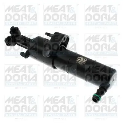 Waschwasserdüse, Scheinwerferreinigung links MEAT & DORIA 209057