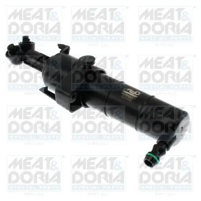 Waschwasserdüse, Scheinwerferreinigung rechts MEAT & DORIA 209058 Bild Waschwasserdüse, Scheinwerferreinigung rechts MEAT & DORIA 209058