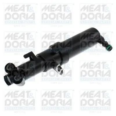 Waschwasserdüse, Scheinwerferreinigung rechts MEAT & DORIA 209067 Bild Waschwasserdüse, Scheinwerferreinigung rechts MEAT & DORIA 209067