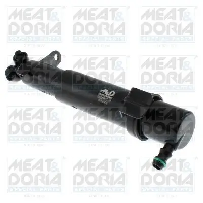 Waschwasserdüse, Scheinwerferreinigung rechts MEAT & DORIA 209069