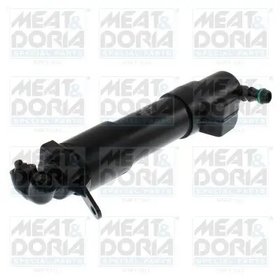Waschwasserdüse, Scheinwerferreinigung links MEAT & DORIA 209070 Bild Waschwasserdüse, Scheinwerferreinigung links MEAT & DORIA 209070