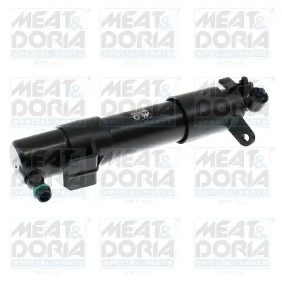 Waschwasserdüse, Scheinwerferreinigung rechts MEAT & DORIA 209071 Bild Waschwasserdüse, Scheinwerferreinigung rechts MEAT & DORIA 209071
