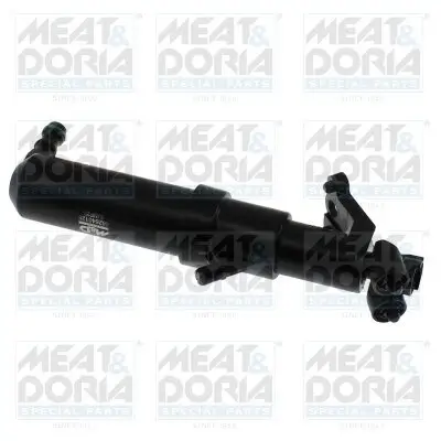 Waschwasserdüse, Scheinwerferreinigung rechts MEAT & DORIA 209077 Bild Waschwasserdüse, Scheinwerferreinigung rechts MEAT & DORIA 209077