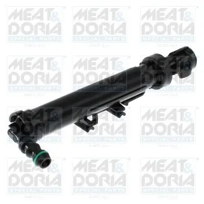 Waschwasserdüse, Scheinwerferreinigung links MEAT & DORIA 209084 Bild Waschwasserdüse, Scheinwerferreinigung links MEAT & DORIA 209084