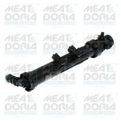 Waschwasserdüse, Scheinwerferreinigung rechts MEAT & DORIA 209085 Bild Waschwasserdüse, Scheinwerferreinigung rechts MEAT & DORIA 209085