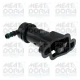 Waschwasserdüse, Scheinwerferreinigung rechts MEAT & DORIA 209091