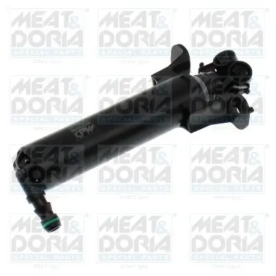 Waschwasserdüse, Scheinwerferreinigung links MEAT & DORIA 209098