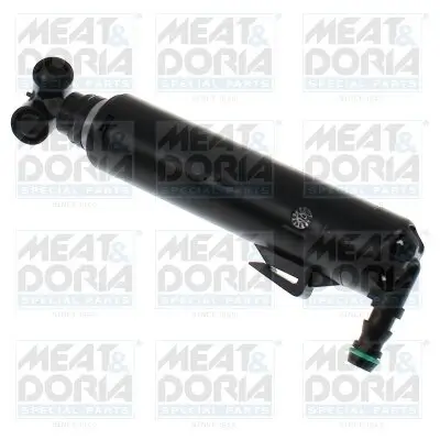 Waschwasserdüse, Scheinwerferreinigung rechts MEAT & DORIA 209122 Bild Waschwasserdüse, Scheinwerferreinigung rechts MEAT & DORIA 209122