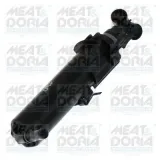 Waschwasserdüse, Scheinwerferreinigung links MEAT & DORIA 209125