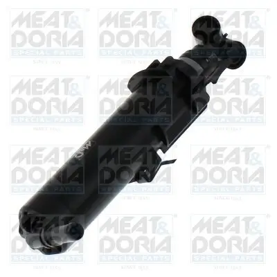 Waschwasserdüse, Scheinwerferreinigung links MEAT & DORIA 209125 Bild Waschwasserdüse, Scheinwerferreinigung links MEAT & DORIA 209125