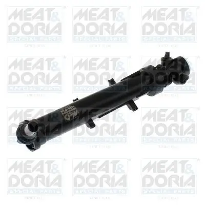 Waschwasserdüse, Scheinwerferreinigung rechts MEAT & DORIA 209131 Bild Waschwasserdüse, Scheinwerferreinigung rechts MEAT & DORIA 209131