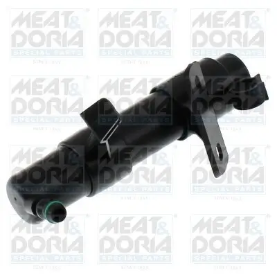 Waschwasserdüse, Scheinwerferreinigung rechts links MEAT & DORIA 209139 Bild Waschwasserdüse, Scheinwerferreinigung rechts links MEAT & DORIA 209139